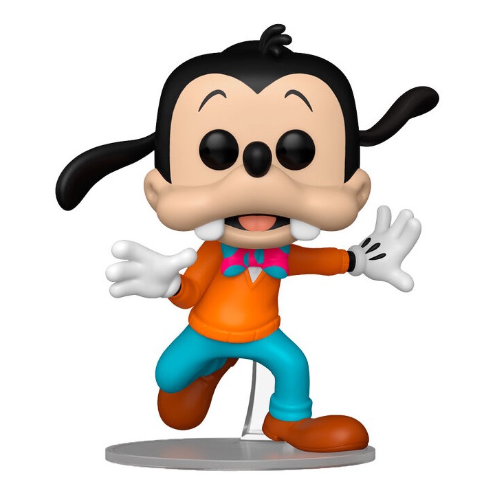 Figura POP Mickey and Friends Goofy 1991