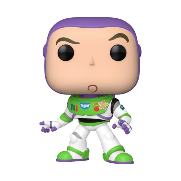 Figura POP Disney Pixar Toy Story 5 Buzz Lightyear
