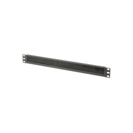 Digitus Accesorio de bastidor Panel ciego Gris