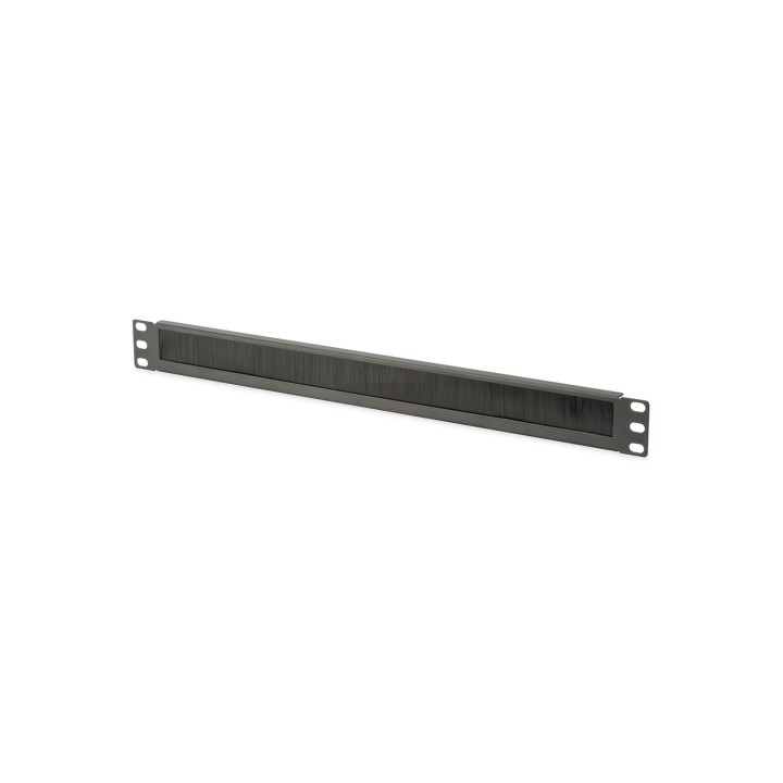 Digitus Accesorio de bastidor Panel ciego Gris