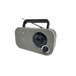 Radio Denver TR-51 Gris