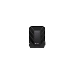 ADATA HD710 Pro disco duro externo 2000 GB Negro USB 3.2
