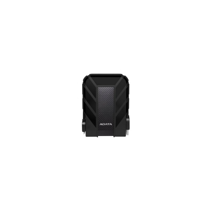 ADATA HD710 Pro disco duro externo 2000 GB Negro USB 3.2