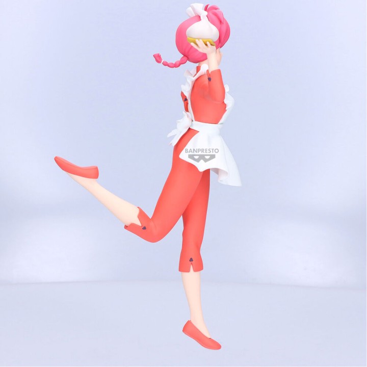 Figura Glitter & Glamorous Ranma Saotome Ranma 1/2 21cm