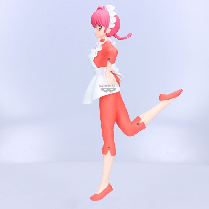 Figura Glitter & Glamorous Ranma Saotome Ranma 1/2 21cm