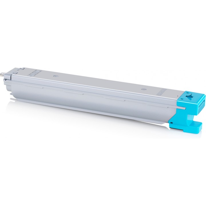 Samsung CLT-C809S toner 1 pieza Original Cian