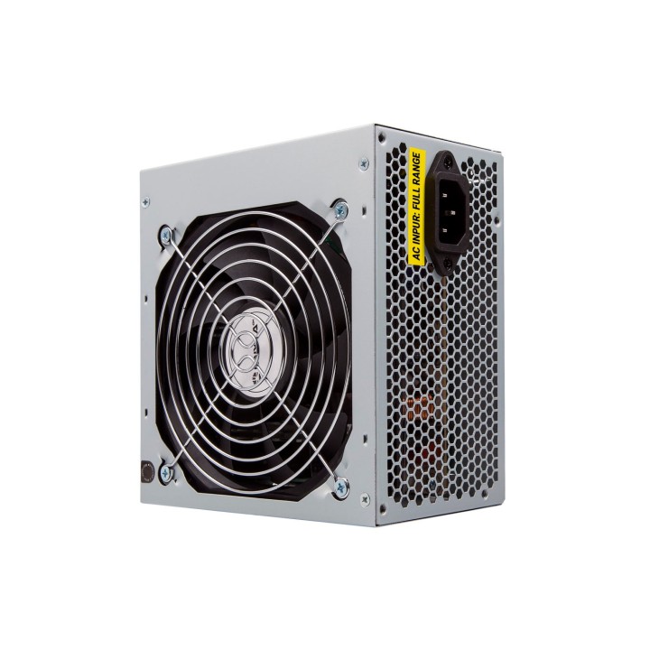 Unykach fuente de Alimentación ATX 500W 80+ Bronce