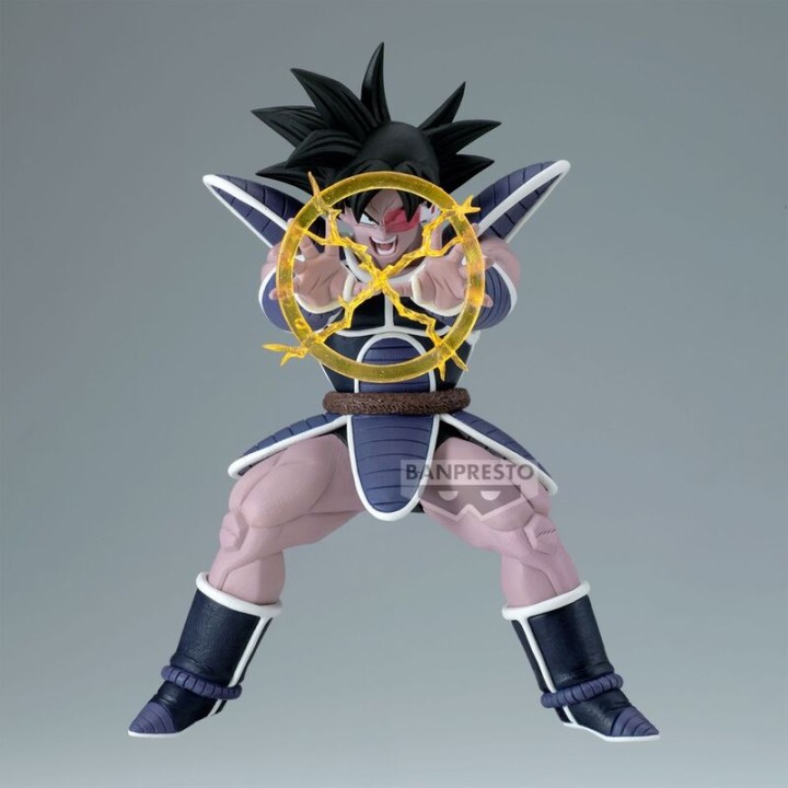 Figura Turles Gx Materia Dragon Ball Z 14cm