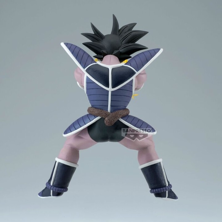 Figura Turles Gx Materia Dragon Ball Z 14cm
