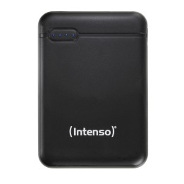 Intenso BaterÍ­a externa PolÍ­mero de litio 5000 mAh Negro