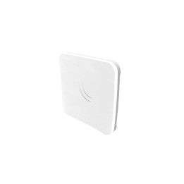 Mikrotik Lite2 100 Mbit/s EnergÍ­a sobre Ethernet (PoE) Blanco