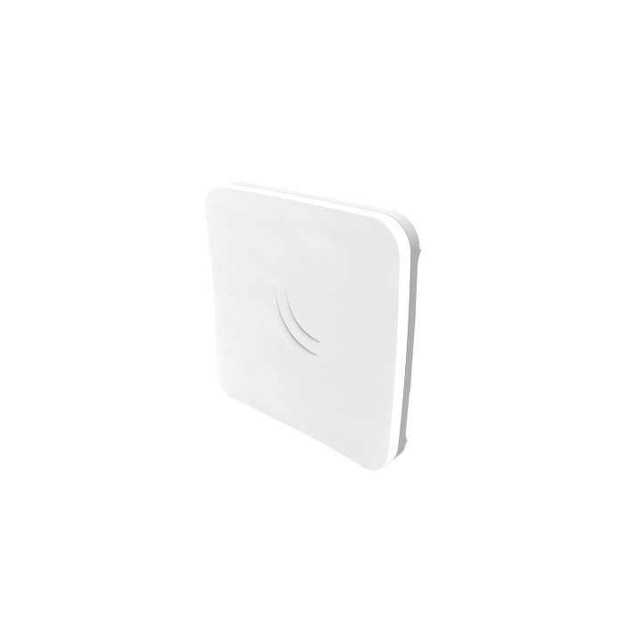 Mikrotik Lite2 100 Mbit/s EnergÍ­a sobre Ethernet (PoE) Blanco