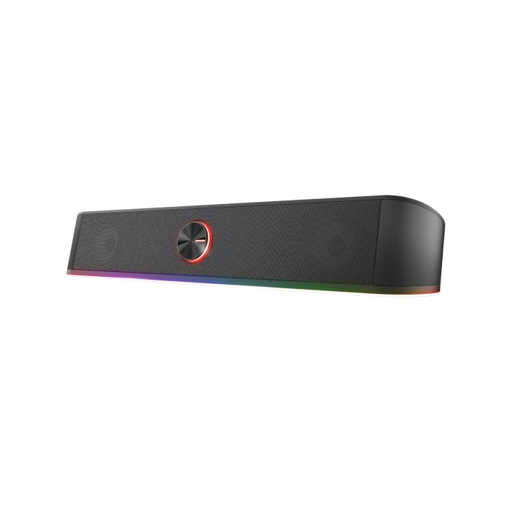 Trust GXT 619 Thorne Altavoz 2.0 canales 6w negro