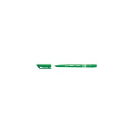 STABILO SENSOR rotulador de punta fina Verde 1 pieza(s)