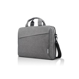 Lenovo Casual Toploader MaletÍ­n para portátil 15.6P Gris