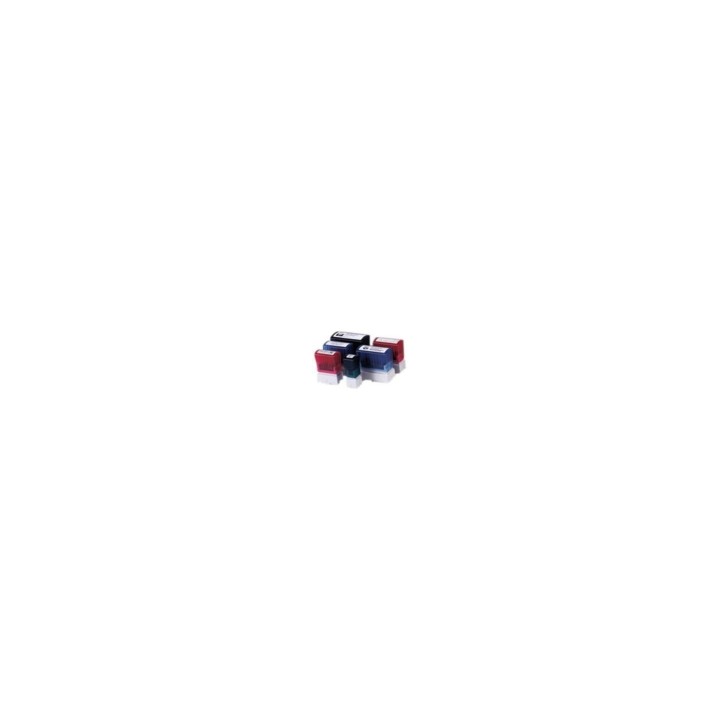 Brother PR1060E Blue Stamp sello