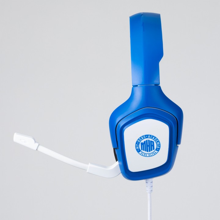 MY HERO ACADEMIA AURICULARES