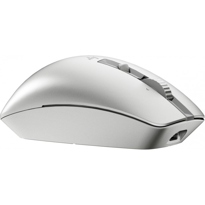 Hp 935 Creator Raton inalambrico gris
