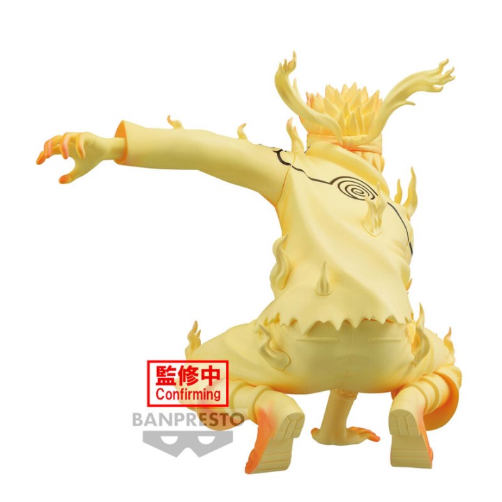 Figura Naruto Uzumaki Panel Spectacle Naruto Shippuden 9cm