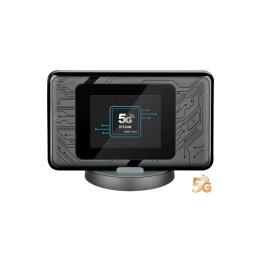 D-Link Router de telefonÍ­a/puerta de enlace/módem Módem de red móvil
