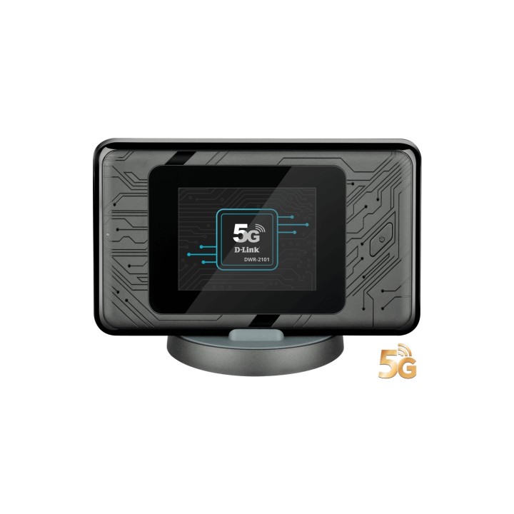 D-Link Router de telefonÍ­a/puerta de enlace/módem Módem de red móvil