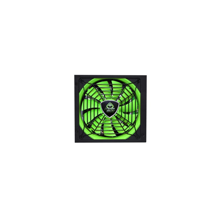 KeppOut FX1000MU Fuente Alimentación gaming 1000W