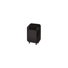 Fellowes Powershred LX210 triturador de papel Negro