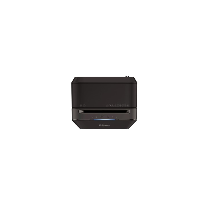 Fellowes Powershred LX210 triturador de papel Negro