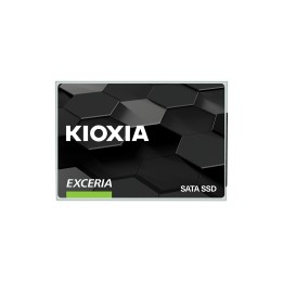 Kioxia EXCERIA Disco ssd 2.5 960gb serial ata III tlc