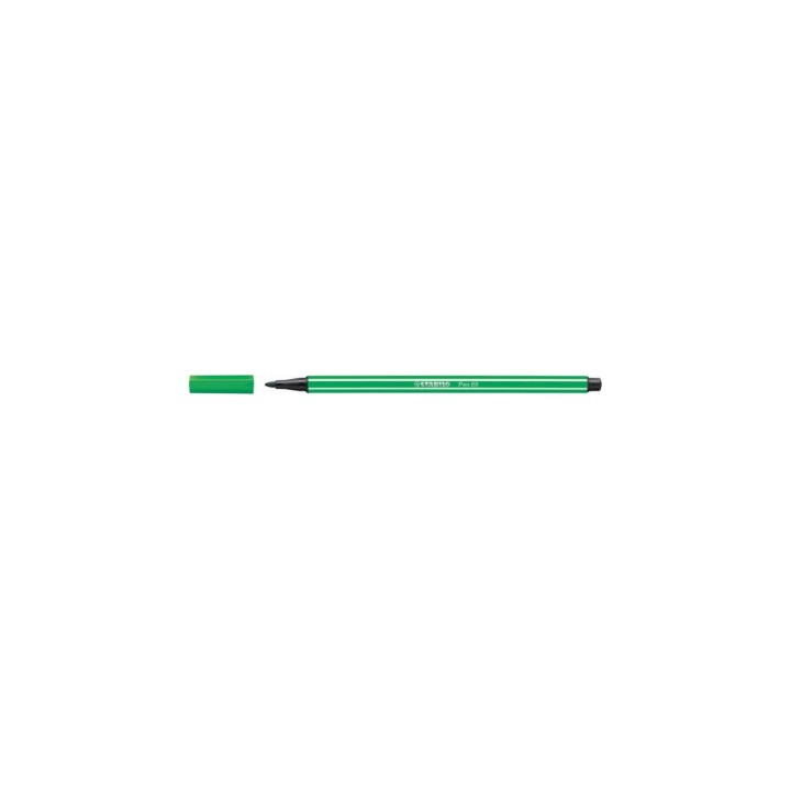 STABILO Pen 68 rotulador Verde 1 pieza(s)
