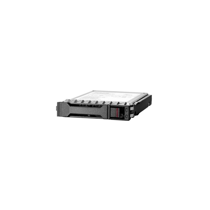 Hewlett Packard Enterprise P40502-B21 unidad de estado sólido 2.5 480 GB Serial ATA III