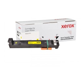 Everyday Tóner de Rendimiento estándar compatible Oki Amarillo 6000 páginas