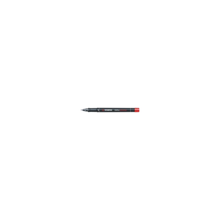STABILO OHPen universal permanent, 10 Pack marcador permanente