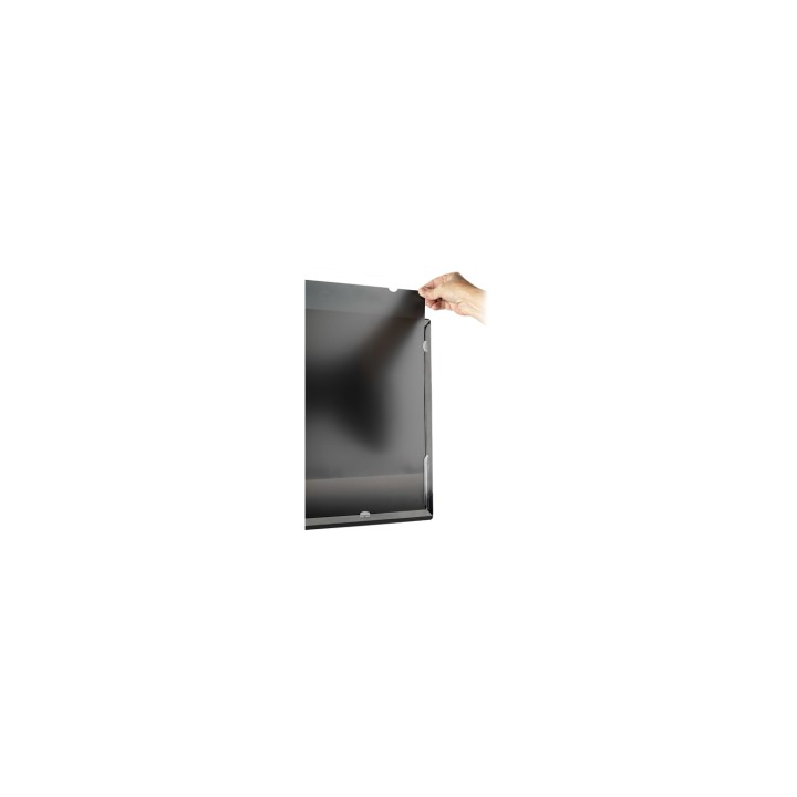 StarTech.com Filtro de Privacidad para Monitores de 19 Pulgadas - Pantalla de Privacidad para Reducir la Luz Azul - de Pantalla