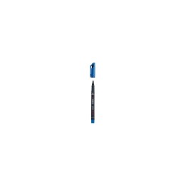 STABILO 843/41 marcador permanente Azul