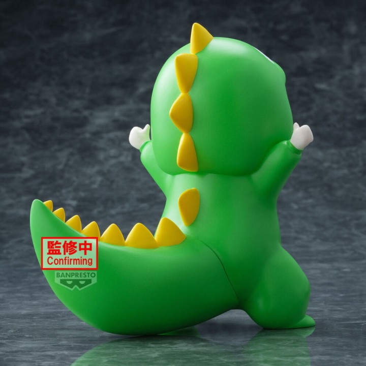 Figura Approval Desire Monster Enshrined Monsters Bocchi the Rock! 12cm