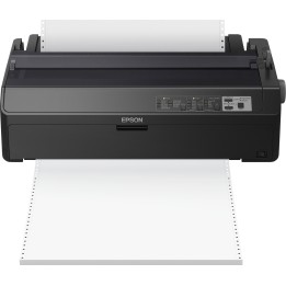 Epson LQ-2090II impresora matricial negro