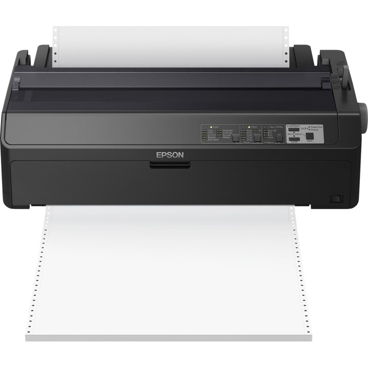 Epson LQ-2090II impresora matricial negro