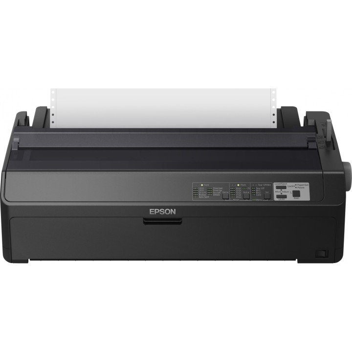 Epson LQ-2090II impresora matricial negro
