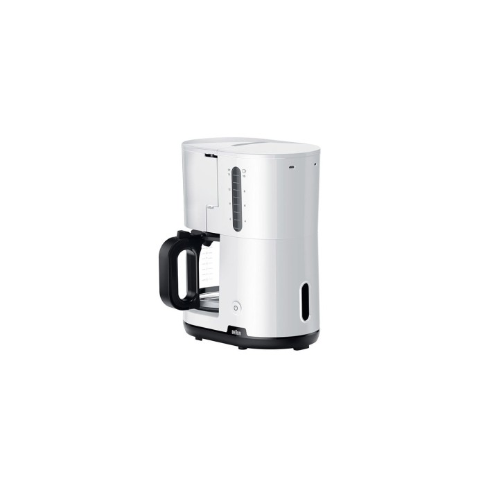 Braun KF1100 Cafetera de filtro