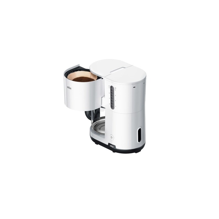 Braun KF1100 Cafetera de filtro