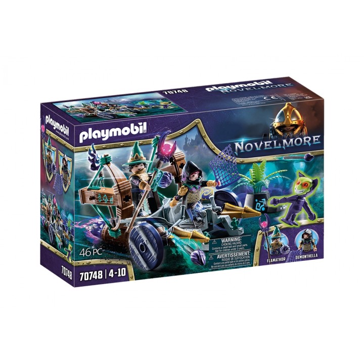 Playmobil 70748 figura de acción y colleccionable