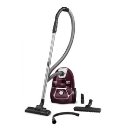 Rowenta Compact Power RO3969 aspiradora 3 L Aspiradora cilÍ­ndrica Secar 750 W Bolsa para el polvo