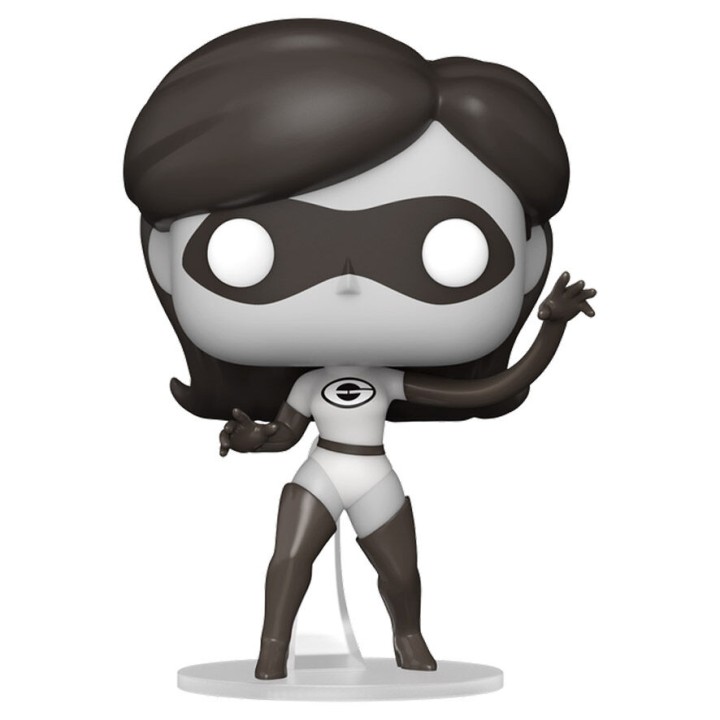 Figura POP Los Increibles Elastigirl Chase