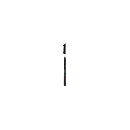 STABILO OHPen universal permanent, 10 Pack marcador permanente Punta redonda Negro 1 pieza(s)