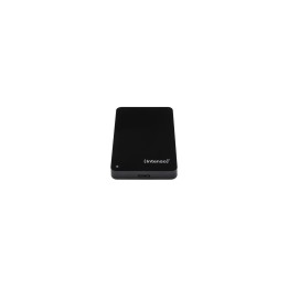 INTENSO Memory Case disco duro externo HDD 2.5" 5000 GB 5.4K RPM Negro