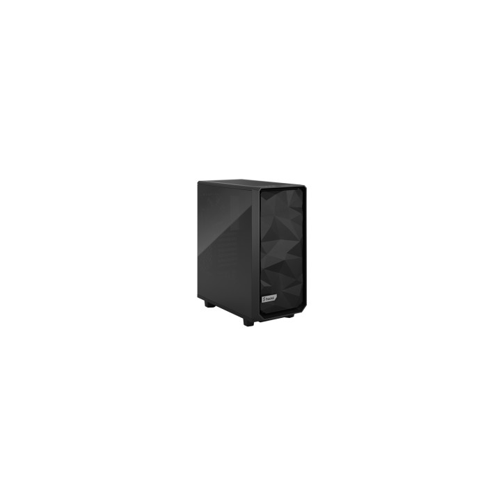 Torre Fractal Design Meshify 2 Compact Negro
