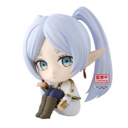 Figura Frieren Sitting Figure Frieren Beyond Journeys End 11cm