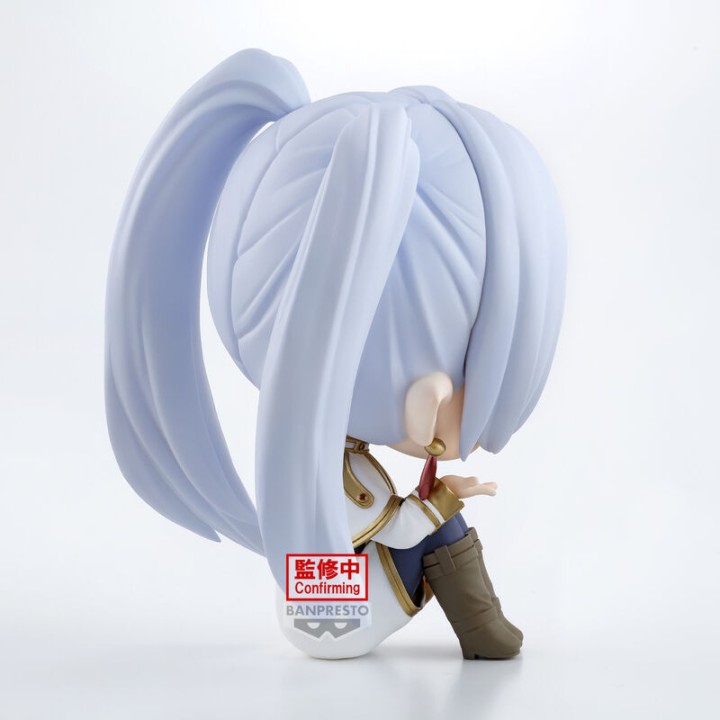 Figura Frieren Sitting Figure Frieren Beyond Journeys End 11cm