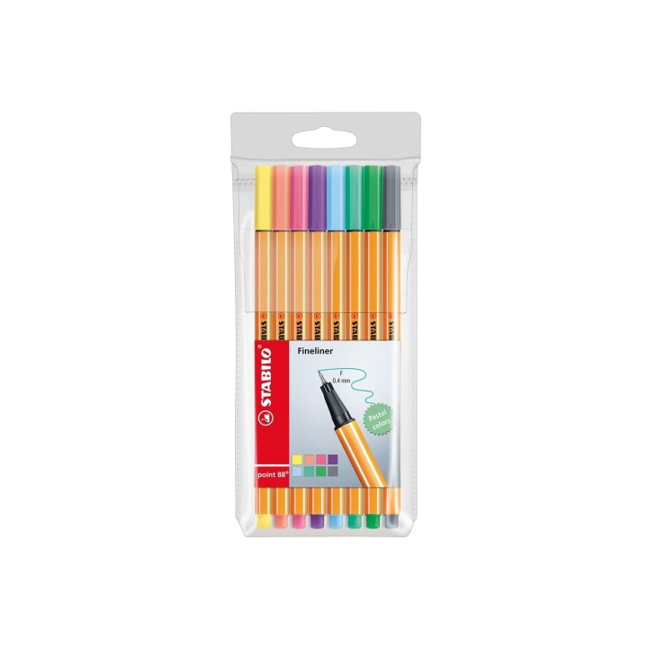 STABILO 4006381493499 rotulador para colorear